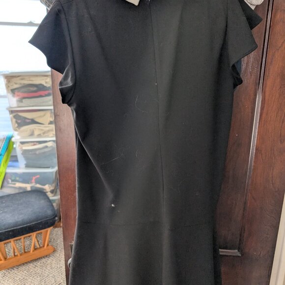 DKNY Size 16 Gorgeous Dress - Picture 3 of 4